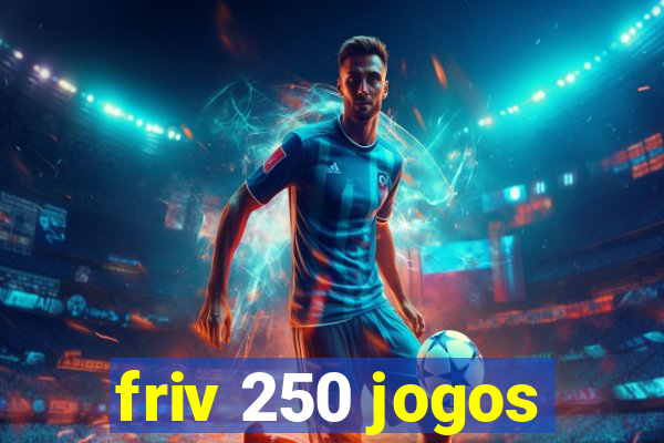 friv 250 jogos